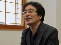 16周年を迎える「信長の野望 Online」のディレクター川又 豊氏がプロデューサーを兼任することに。その理由やこれからの運営について聞いた
