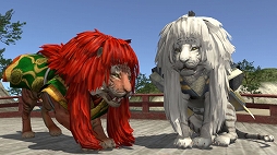 画像ギャラリー No.002のサムネイル画像 / 「信長の野望 Online」で「2020 新春福袋&お年玉キャンペーン」が開催