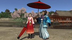 画像ギャラリー No.003のサムネイル画像 / 「信長の野望 Online」で「2020 新春福袋&お年玉キャンペーン」が開催