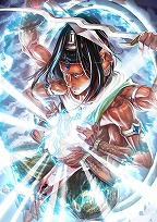 画像ギャラリー No.003のサムネイル画像 / 「信長の野望 Online」でイベント「もののふ討伐録」が開催