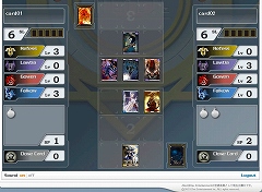 画像集#007のサムネイル/オンラインカードゲームの覇者,デックスエンタテインメント黒川文雄氏に聞いてみた――。今だから話せるアルテイルの道のり