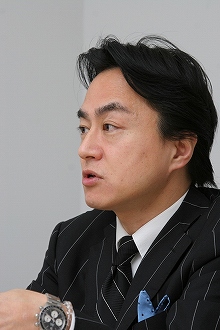 画像集#014のサムネイル/オンラインカードゲームの覇者,デックスエンタテインメント黒川文雄氏に聞いてみた――。今だから話せるアルテイルの道のり