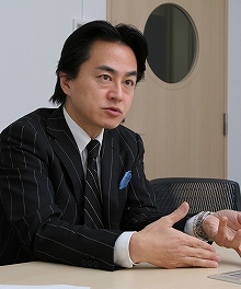 画像集#015のサムネイル/オンラインカードゲームの覇者,デックスエンタテインメント黒川文雄氏に聞いてみた――。今だから話せるアルテイルの道のり