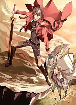 画像集#003のサムネイル/「アルテイル」,カードパック第10弾“決戦の火蓋”発売