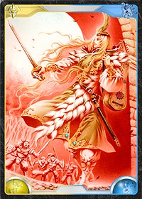 画像集#004のサムネイル/1日だけ全カード使い放題。「アルテイル」のブルジョワ祭り