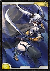 画像集#001のサムネイル/「アルテイル」ファイトマネーで参加できるナポレオン開始記念大会