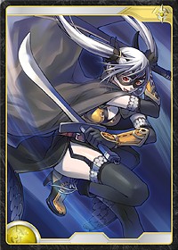 画像ギャラリー No.001のサムネイル画像 / 1日だけブルジョワ気分。「アルテイル」で全カード使い放題