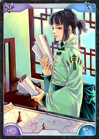 画像ギャラリー No.003のサムネイル画像 / 1日だけブルジョワ気分。「アルテイル」で全カード使い放題