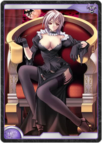画像ギャラリー No.001のサムネイル画像 / 「アルテイル」，レアカード大量出現の「逆レアシールド大会」開催