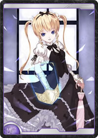 画像ギャラリー No.003のサムネイル画像 / 「アルテイル」カード構築力が試される！AGI3以下のカード限定大会