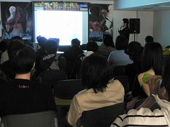 画像ギャラリー No.003のサムネイル画像 / グラチャン進出を決めたのは？　32人が出場した「アルテイル」のオフライン大会「ラヴァートクラシック KURENAI」レポート