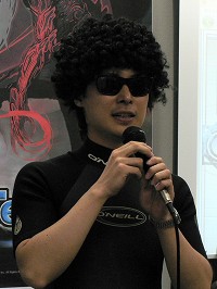 画像ギャラリー No.004のサムネイル画像 / グラチャン進出を決めたのは？　32人が出場した「アルテイル」のオフライン大会「ラヴァートクラシック KURENAI」レポート