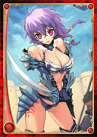 画像ギャラリー No.002のサムネイル画像 / 「アルテイル」カード使い放題の「ブルジョワ・パーティー」開催