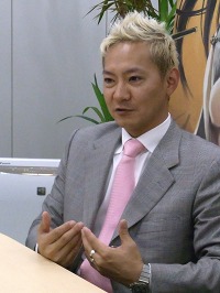 画像ギャラリー No.002のサムネイル画像 / サービス開始から7年目となった「アルテイル」。さらなる海外展開について,GPコアエッジの宮本社長にあれこれ聞いてみた