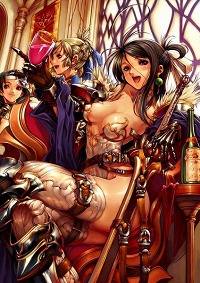 画像ギャラリー No.009のサムネイル画像 / サービス開始から7年目となった「アルテイル」。さらなる海外展開について,GPコアエッジの宮本社長にあれこれ聞いてみた