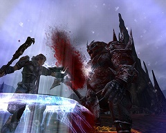 ������#001�Υ���ͥ���/GRAVITY�Υۥ顼MMORPG��Requiem�ס������ץ�¥ƥ��ȳ�������ȯɽ��