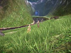 画像ギャラリー No.007のサムネイル画像 / MMORPG「グラナド・エスパダ」第1回フォトラリーコンテスト開催