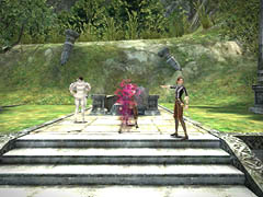 画像ギャラリー No.009のサムネイル画像 / MMORPG「グラナド・エスパダ」第1回フォトラリーコンテスト開催
