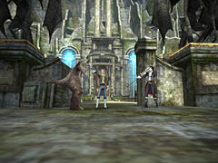 画像ギャラリー No.010のサムネイル画像 / MMORPG「グラナド・エスパダ」第1回フォトラリーコンテスト開催