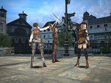 画像ギャラリー No.017のサムネイル画像 / 「グラナド・エスパダ」，「第1回 フォトラリーコンテスト」受賞者発表
