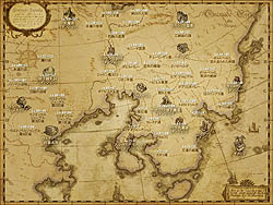 画像集#008のサムネイル/ビーチの人気を一人占め!「グラナド・エスパダ」で目指せ! ビーチの主役キャンペーンと,大規模アップデート「GE2.4」最新情報