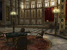 画像集#012のサムネイル/一足先に南国リゾートを満喫,「グラナド・エスパダ」GE2.4アップデート体験レポート