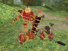 画像集#013のサムネイル/一足先に南国リゾートを満喫,「グラナド・エスパダ」GE2.4アップデート体験レポート