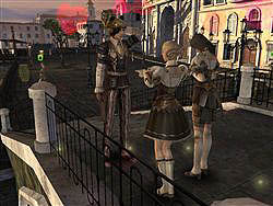 画像集#002のサムネイル/倶楽部はんびっとで提供中の全タイトルでバレンタインイベント開催