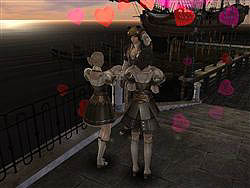 画像集#003のサムネイル/倶楽部はんびっとで提供中の全タイトルでバレンタインイベント開催