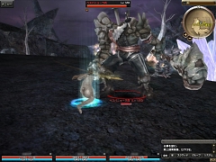 画像集#003のサムネイル/戦いの舞台は禁断の地 セデクレムへ。「グラナド・エスパダ」大規模アップデート「GE v.2.6.2」の見どころを紹介