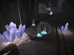 画像集#005のサムネイル/戦いの舞台は禁断の地 セデクレムへ。「グラナド・エスパダ」大規模アップデート「GE v.2.6.2」の見どころを紹介