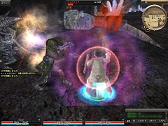 画像集#006のサムネイル/戦いの舞台は禁断の地 セデクレムへ。「グラナド・エスパダ」大規模アップデート「GE v.2.6.2」の見どころを紹介