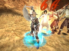 画像集#015のサムネイル/戦いの舞台は禁断の地 セデクレムへ。「グラナド・エスパダ」大規模アップデート「GE v.2.6.2」の見どころを紹介