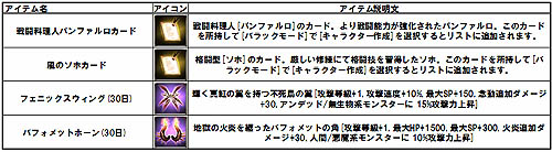 画像ギャラリー No.001のサムネイル画像 / 「グラナド・エスパダ」突如大群が現れる！モンスター召喚イベント