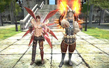 画像ギャラリー No.003のサムネイル画像 / 「グラナド・エスパダ」突如大群が現れる！モンスター召喚イベント