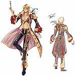 画像ギャラリー No.019のサムネイル画像 / 舞台はいよいよ異文化の土地へ「グラナド・エスパダ プラス」第二弾アップデート情報,新大陸「秘境エラクの戦士」を公開。戦闘シーンを収めたムービーもUp