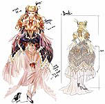 画像ギャラリー No.022のサムネイル画像 / 舞台はいよいよ異文化の土地へ「グラナド・エスパダ プラス」第二弾アップデート情報,新大陸「秘境エラクの戦士」を公開。戦闘シーンを収めたムービーもUp