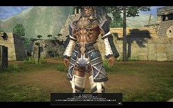 画像集#005のサムネイル/ついに先住民と邂逅! 「グラナド・エスパダ プラス」アップデート「秘境エラクの戦士」先行プレイレポート