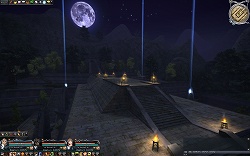 画像集#011のサムネイル/ついに先住民と邂逅! 「グラナド・エスパダ プラス」アップデート「秘境エラクの戦士」先行プレイレポート