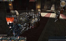 画像集#012のサムネイル/ついに先住民と邂逅! 「グラナド・エスパダ プラス」アップデート「秘境エラクの戦士」先行プレイレポート