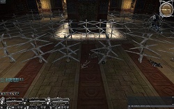 画像集#013のサムネイル/ついに先住民と邂逅! 「グラナド・エスパダ プラス」アップデート「秘境エラクの戦士」先行プレイレポート