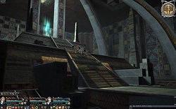 画像集#014のサムネイル/ついに先住民と邂逅! 「グラナド・エスパダ プラス」アップデート「秘境エラクの戦士」先行プレイレポート