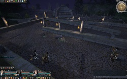 画像集#029のサムネイル/ついに先住民と邂逅! 「グラナド・エスパダ プラス」アップデート「秘境エラクの戦士」先行プレイレポート