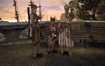 画像ギャラリー No.010のサムネイル画像 / 「グラナド・エスパダ」コンビネーションバフなど新システムを含むアップデート「Trinity Force 〜絆が彩る奇跡〜」を2月24日に実施