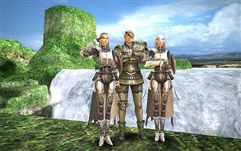 画像ギャラリー No.012のサムネイル画像 / 「グラナド・エスパダ」コンビネーションバフなど新システムを含むアップデート「Trinity Force 〜絆が彩る奇跡〜」を2月24日に実施