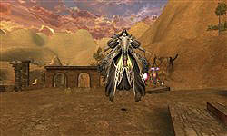 画像ギャラリー No.015のサムネイル画像 / 「グラナド・エスパダ」コンビネーションバフなど新システムを含むアップデート「Trinity Force 〜絆が彩る奇跡〜」を2月24日に実施