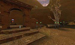 画像ギャラリー No.016のサムネイル画像 / 「グラナド・エスパダ」コンビネーションバフなど新システムを含むアップデート「Trinity Force 〜絆が彩る奇跡〜」を2月24日に実施