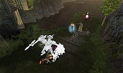 画像ギャラリー No.018のサムネイル画像 / 「グラナド・エスパダ」コンビネーションバフなど新システムを含むアップデート「Trinity Force 〜絆が彩る奇跡〜」を2月24日に実施