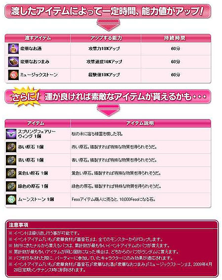 画像ギャラリー No.001のサムネイル画像 / 「グラナド・エスパダ プラス」新規大陸発展プロジェクト第10弾開催