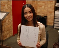 ���������꡼ No.008�Υ���ͥ������ / �֥���ʥɡ������ѥ��ץ����ˡ��ﶯ����֡������󽷤����ꤷ�褦